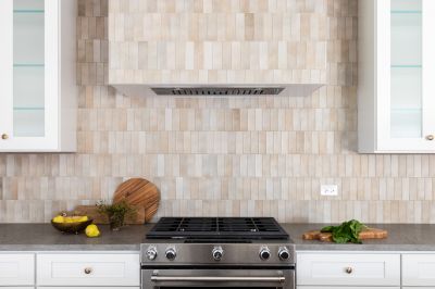 Backsplash Designs